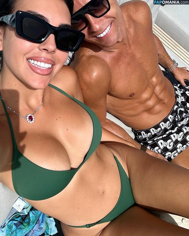 Georgina Rodriguez / georginagio ヌード OnlyFans  流出写真 #1