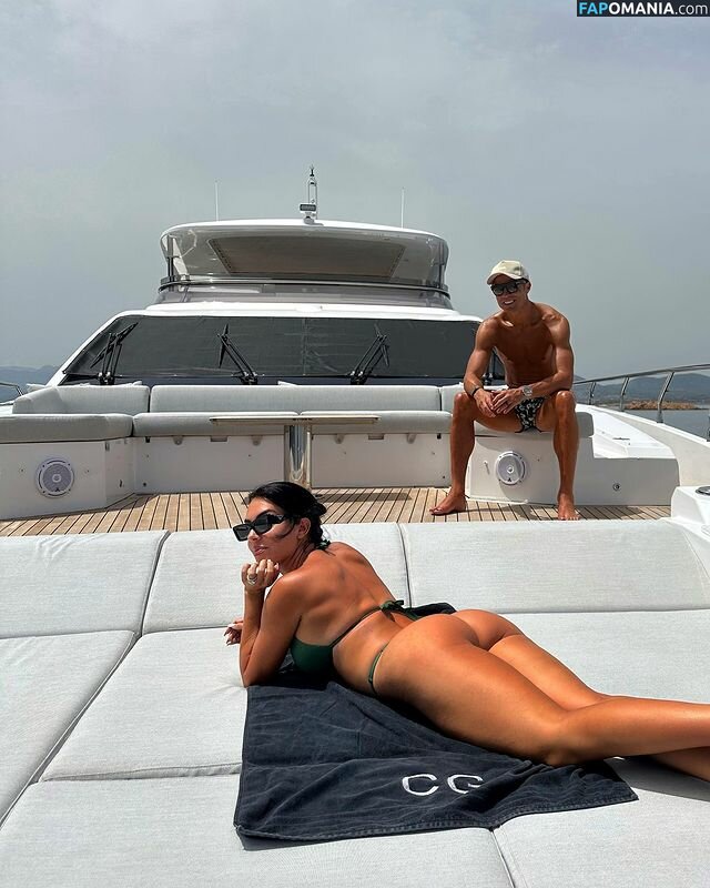 Georgina Rodriguez / georginagio ヌード OnlyFans  流出写真 #2