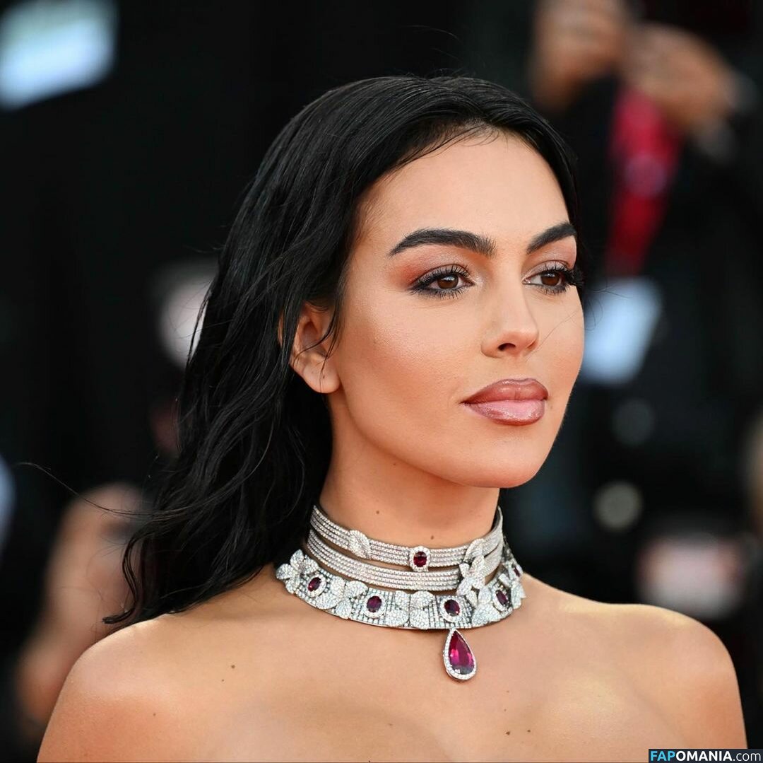 Georgina Rodriguez / georginagio ヌード OnlyFans  流出写真 #25