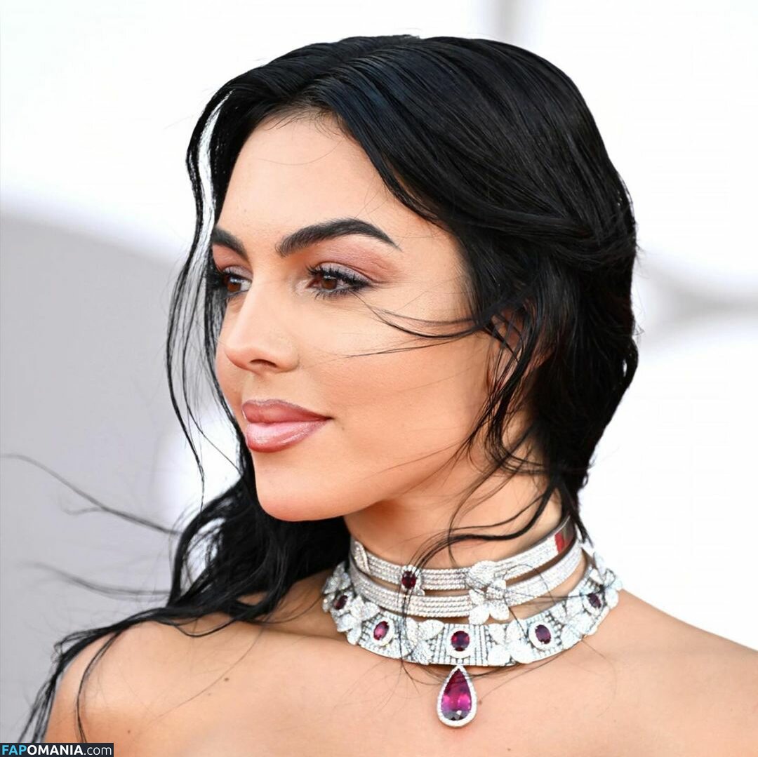 Georgina Rodriguez / georginagio ヌード OnlyFans  流出写真 #28