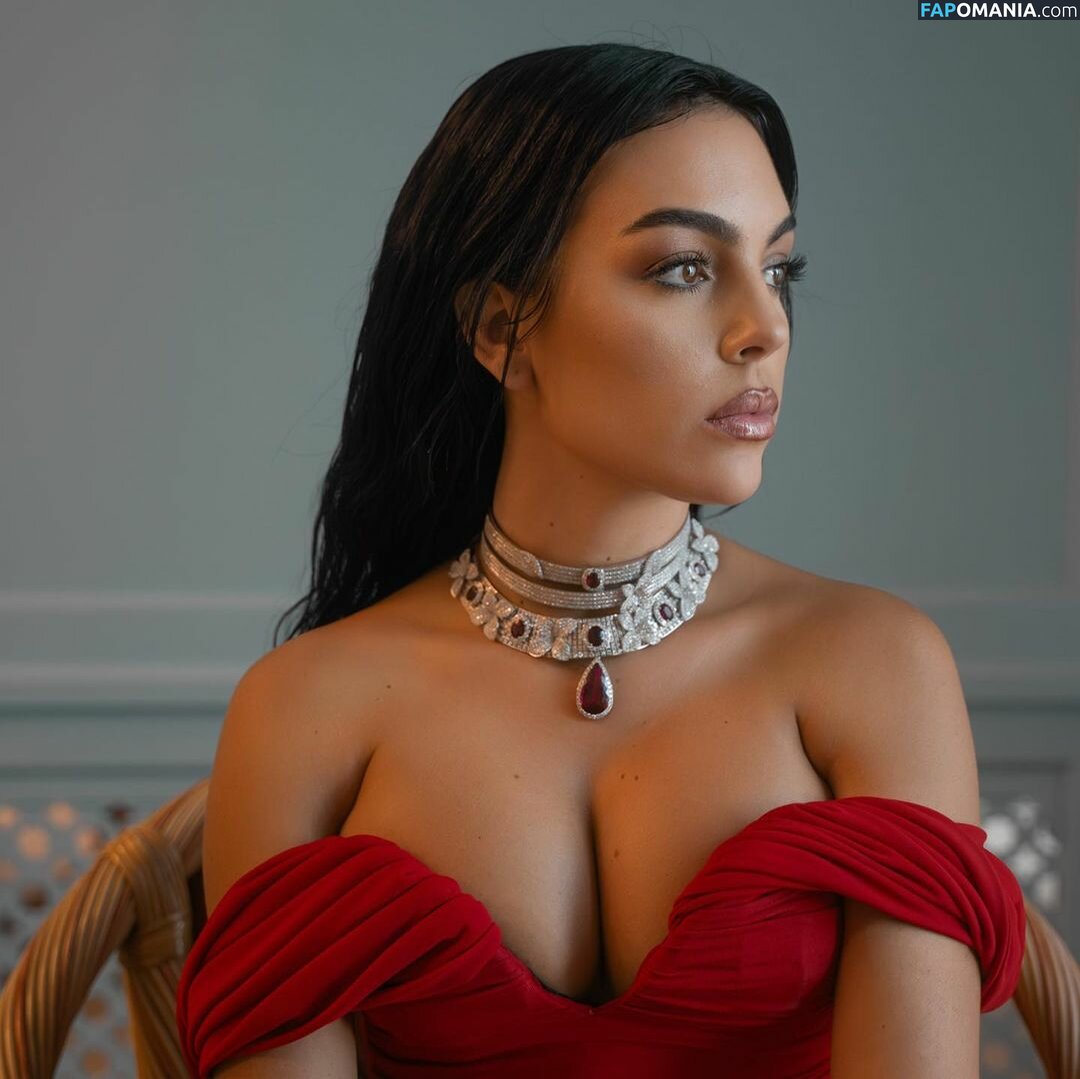 Georgina Rodriguez / georginagio ヌード OnlyFans  流出写真 #30