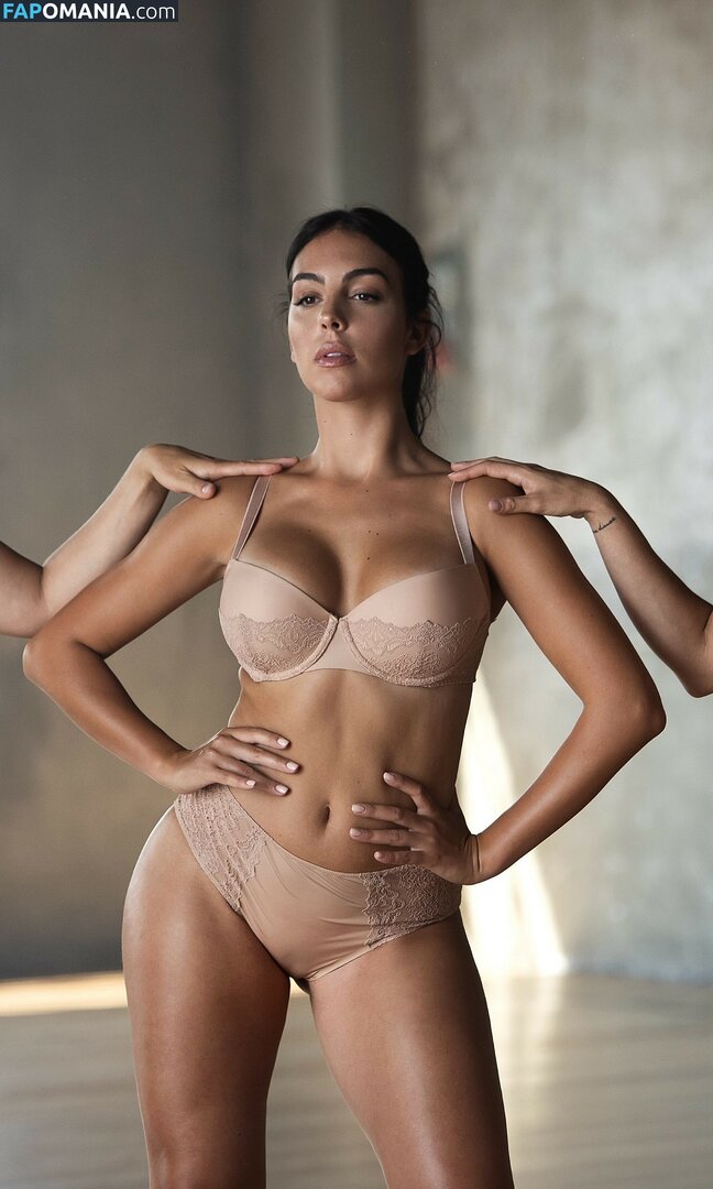 Georgina Rodriguez / georginagio ヌード OnlyFans  流出写真 #64