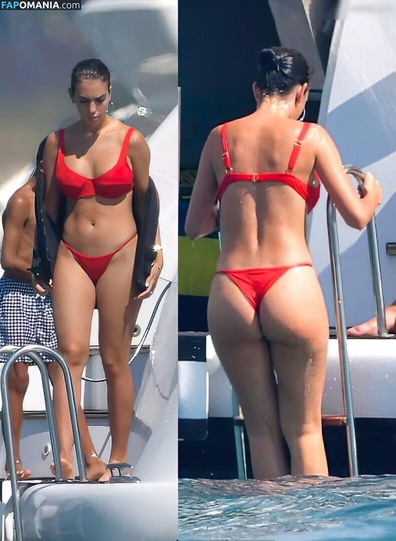 Georgina Rodriguez / georginagio ヌード OnlyFans  流出写真 #77