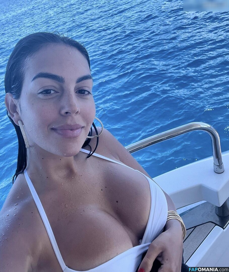 Georgina Rodriguez / georginagio ヌード OnlyFans  流出写真 #78