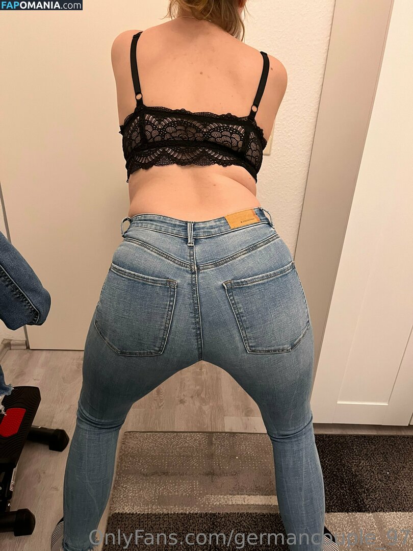 germancouple_97 ヌード OnlyFans  流出写真 #12