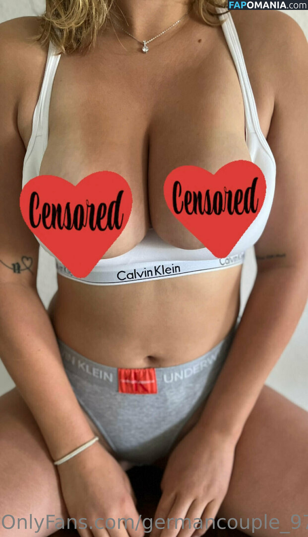 germancouple_97 ヌード OnlyFans  流出写真 #54