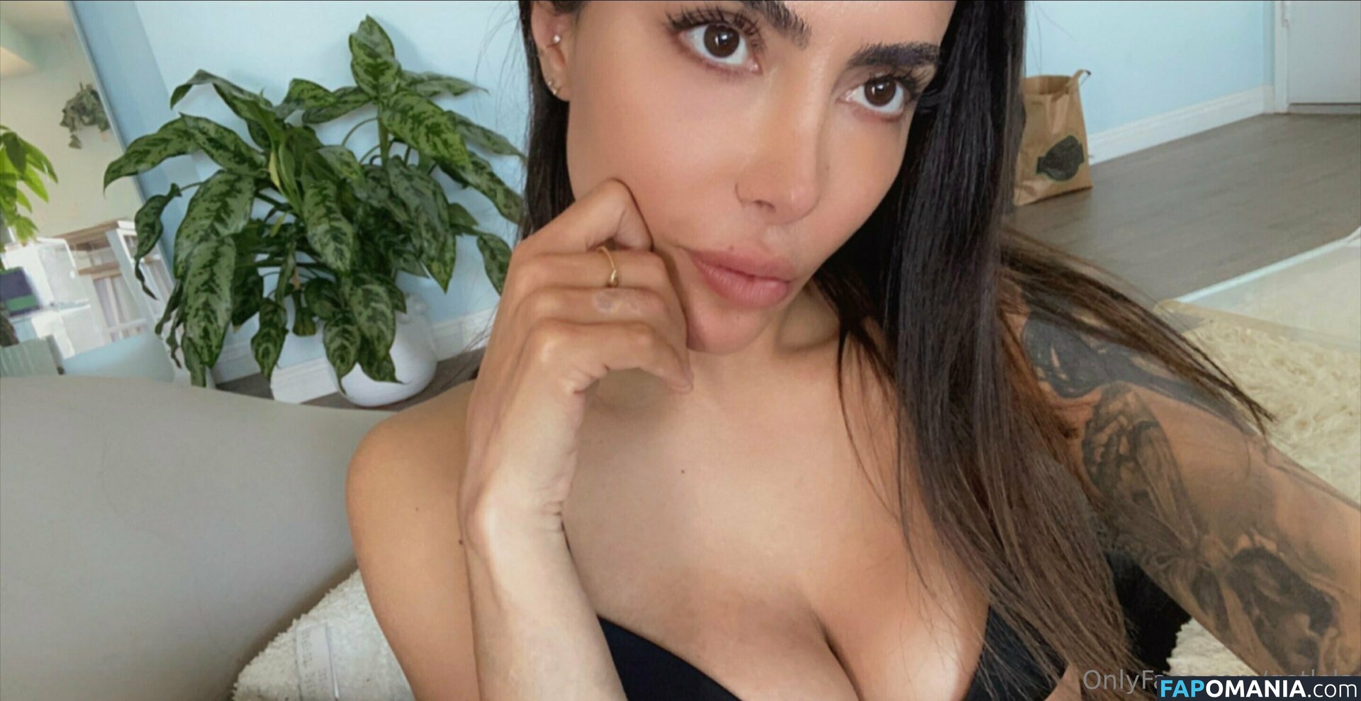 getleal / getlela ヌード OnlyFans  流出写真 #182