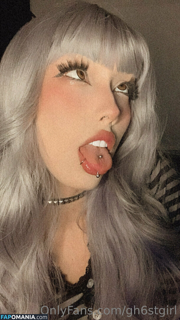 gh6stgirl / gh6stgirl69 ヌード OnlyFans  流出写真 #49