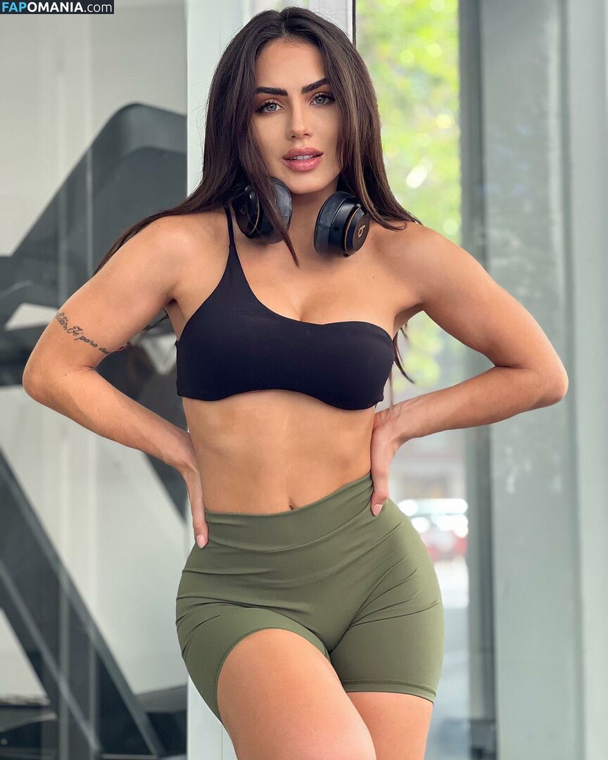 Ghi Eburneo / ghi_eburneo / giovanna ヌード OnlyFans  流出写真 #128