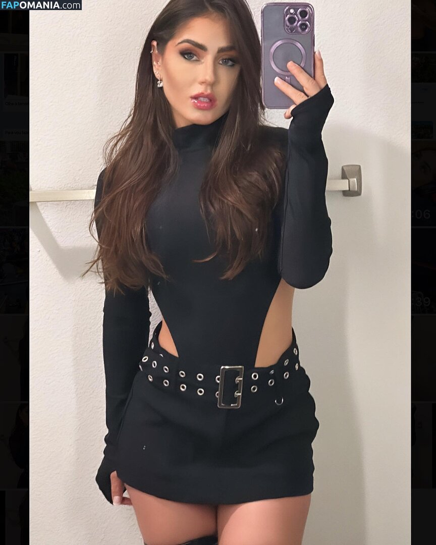Ghi Eburneo / ghi_eburneo / giovanna ヌード OnlyFans  流出写真 #251