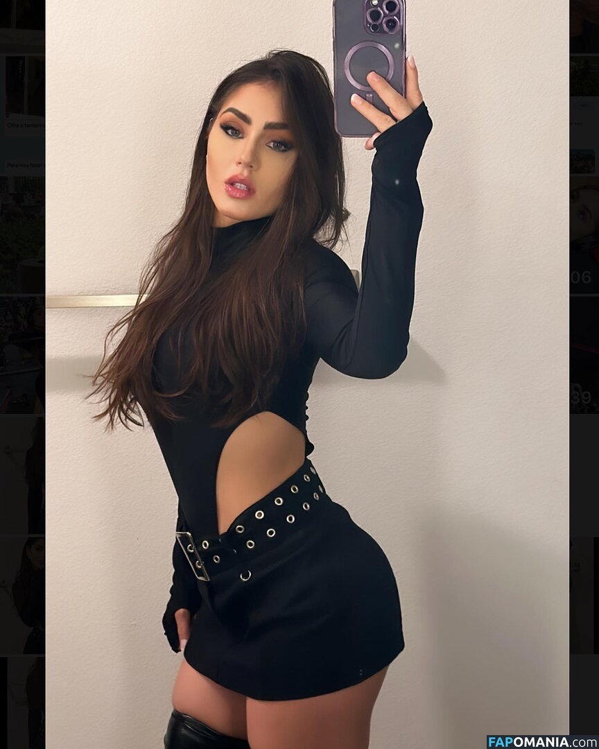 Ghi Eburneo / ghi_eburneo / giovanna ヌード OnlyFans  流出写真 #252