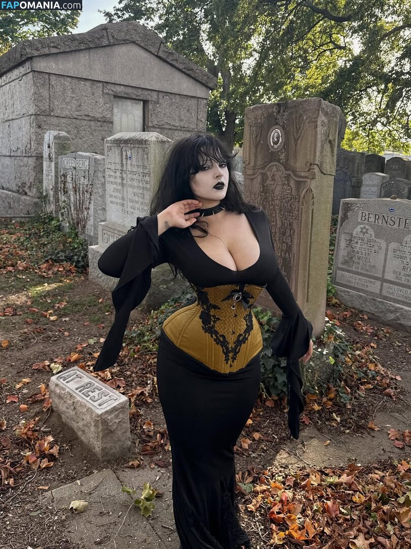 ghoulishbats ヌード OnlyFans  流出写真 #10