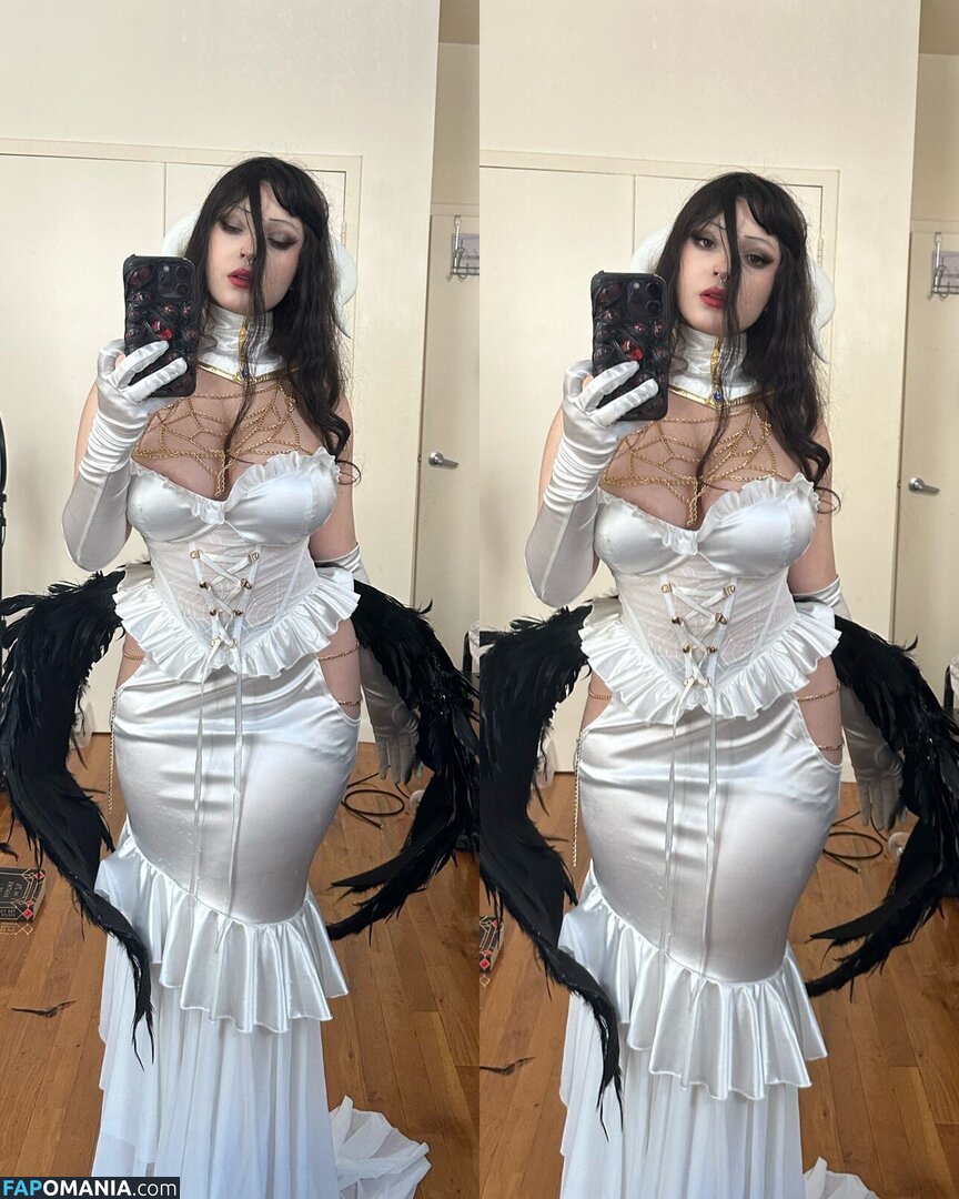 ghoulishbats ヌード OnlyFans  流出写真 #18