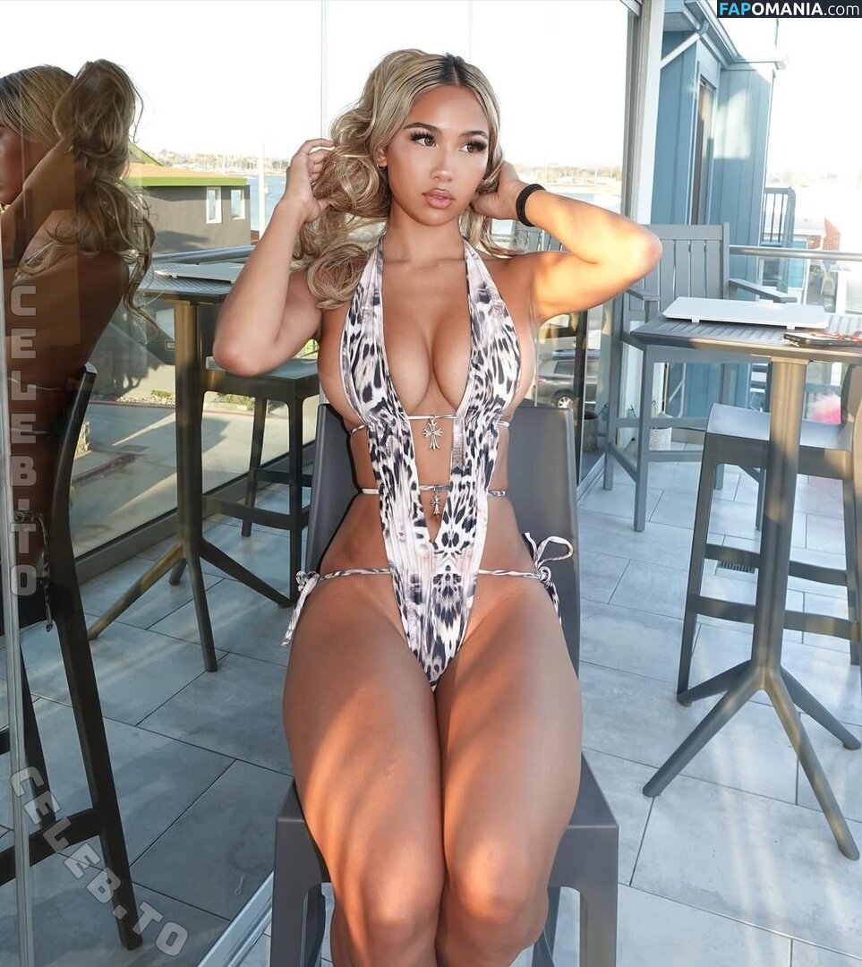 Gia Dimino / giadimino ヌード OnlyFans  流出写真 #3