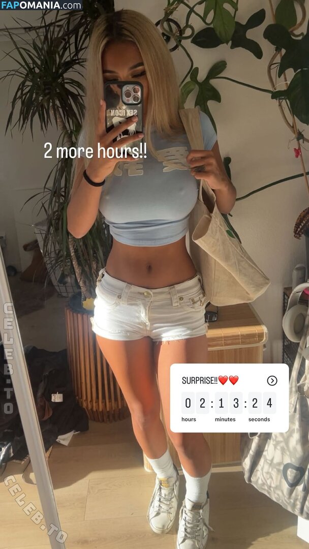 Gia Dimino / giadimino ヌード OnlyFans  流出写真 #5