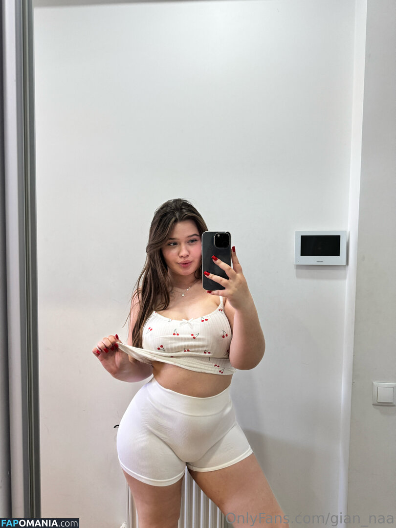 Gian_naa ヌード OnlyFans  流出写真 #3