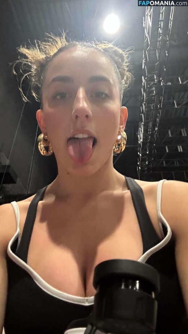 Gianina Paolantonio / gianina ヌード OnlyFans  流出写真 #349