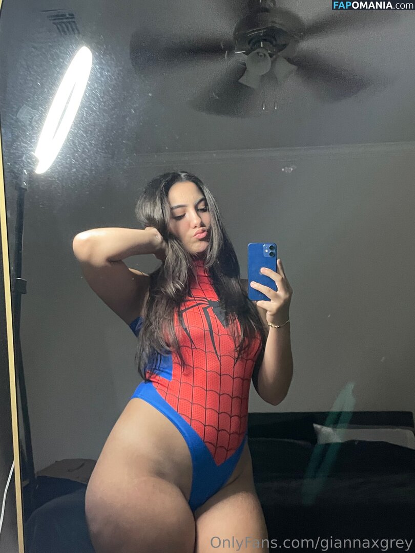 Giannagrey_ / Giannagreyx / giannaonlyx / giannaxgrey / https: ヌード OnlyFans  流出写真 #11