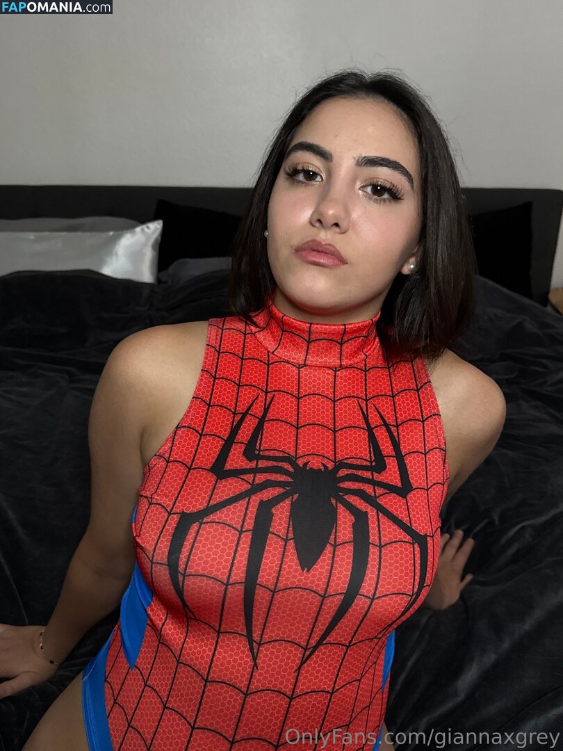 Giannagrey_ / Giannagreyx / giannaonlyx / giannaxgrey / https: ヌード OnlyFans  流出写真 #15