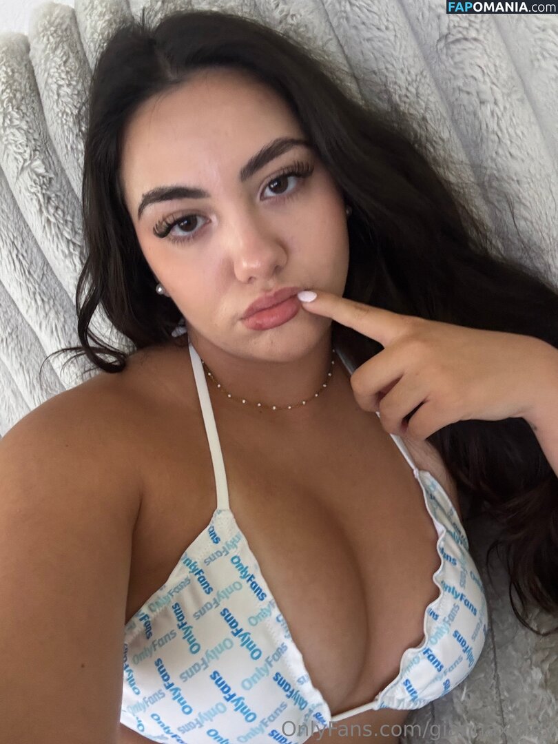 Giannagrey_ / Giannagreyx / giannaonlyx / giannaxgrey / https: ヌード OnlyFans  流出写真 #27
