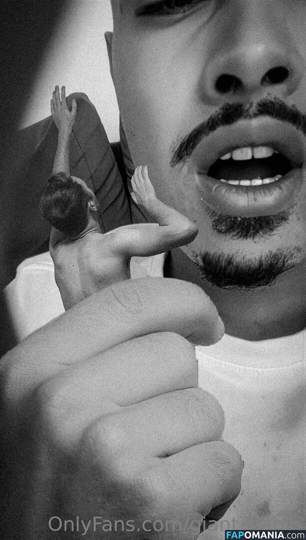 giant_pablo / giant_paolo ヌード OnlyFans  流出写真 #30