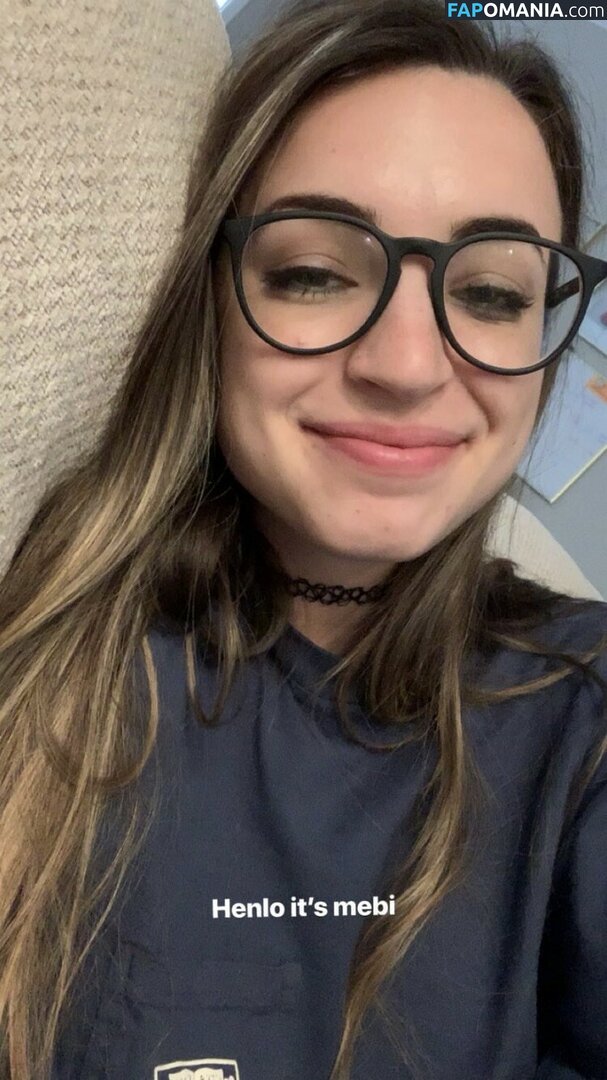 Gibi Asmr / GibiOfficial / gggibi ヌード OnlyFans  流出写真 #289