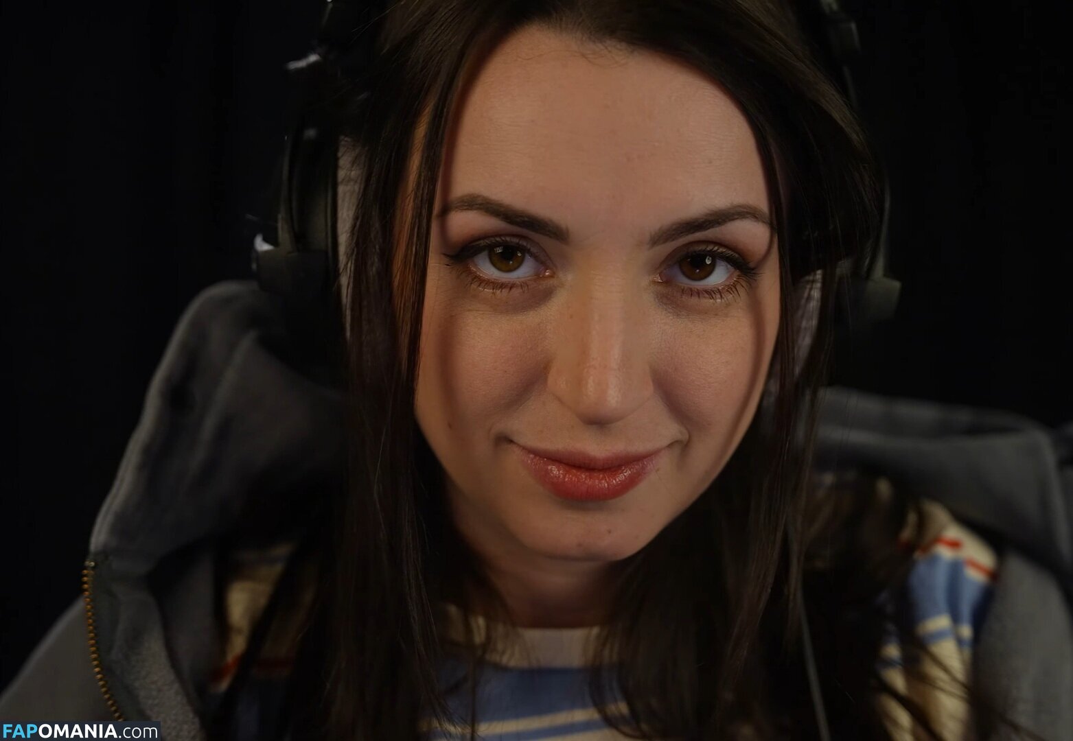 Gibi Asmr / GibiOfficial / gggibi ヌード OnlyFans  流出写真 #319