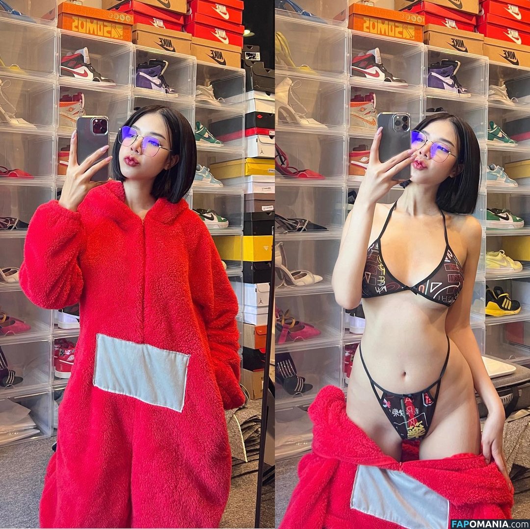 Giekao / giekao.s ヌード OnlyFans  流出写真 #22