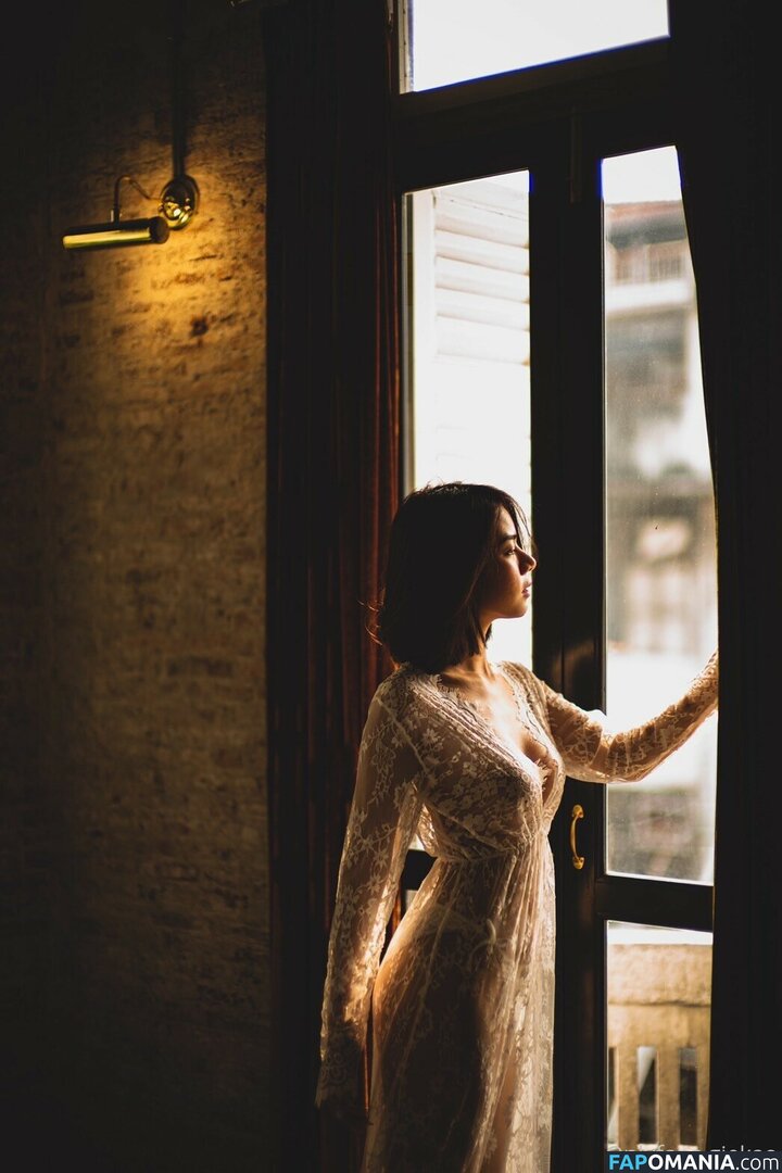 Giekao / giekao.s ヌード OnlyFans  流出写真 #109