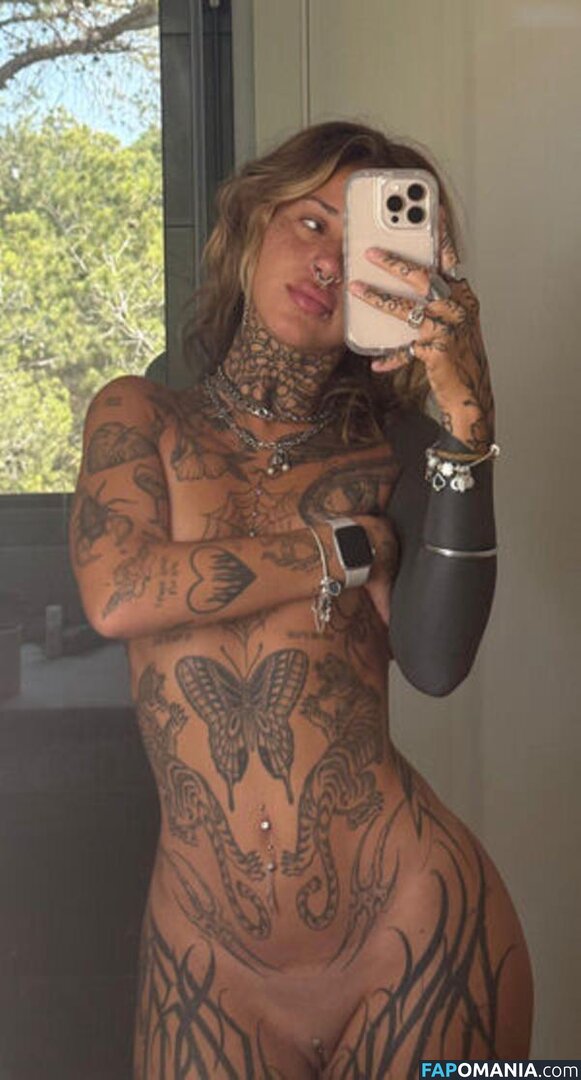 Gigi Abeleira / gigi_abeleira / gigi_onlyf ヌード OnlyFans  流出写真 #1