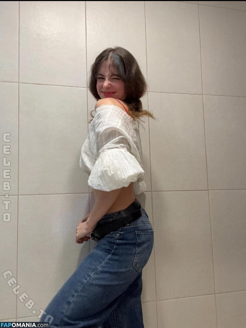 Gil Liany / gilli_any ヌード OnlyFans  流出写真 #1