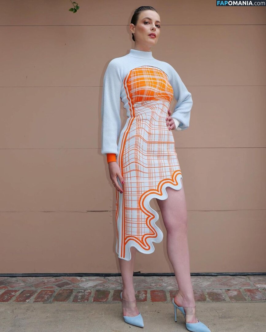 Gillian Jacobs / gillianjacobsofficial ヌード OnlyFans  流出写真 #9