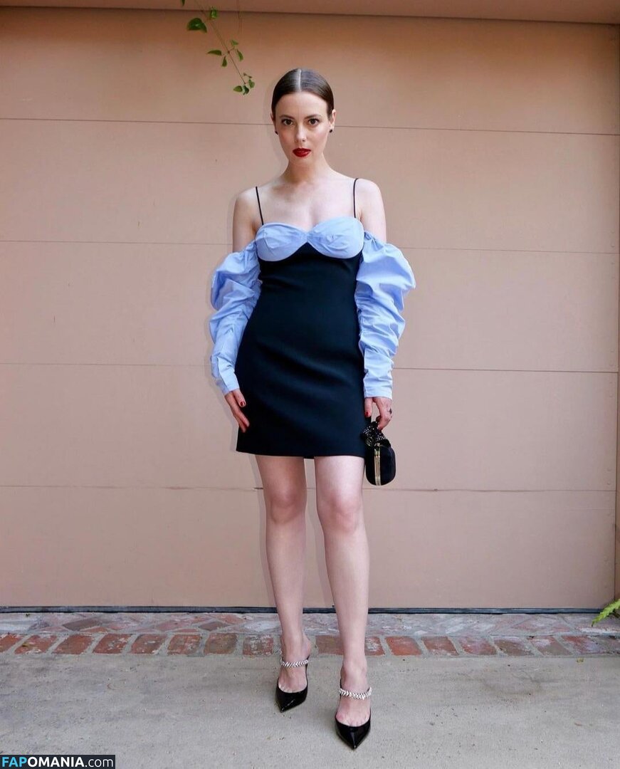 Gillian Jacobs / gillianjacobsofficial ヌード OnlyFans  流出写真 #10