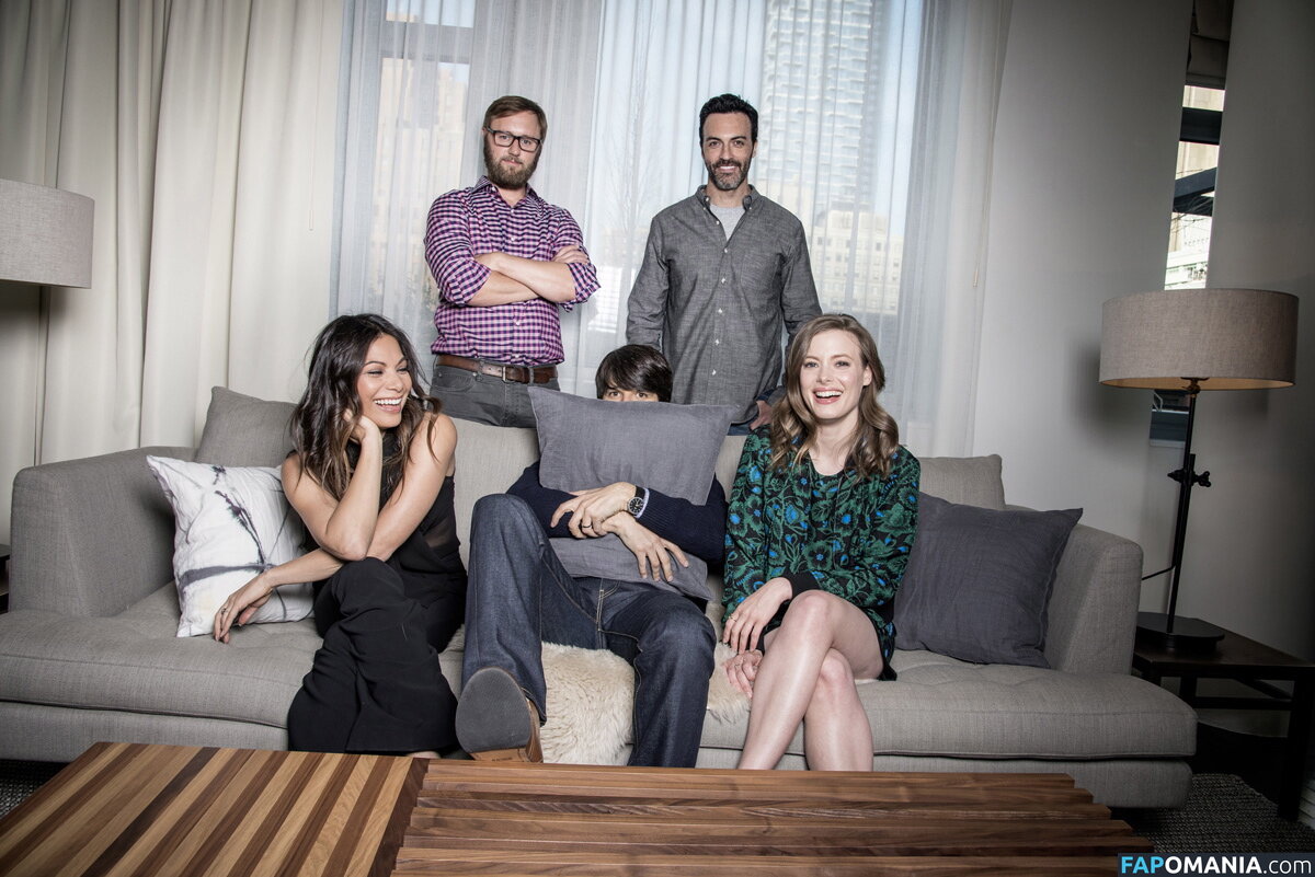 Gillian Jacobs / gillianjacobsofficial ヌード OnlyFans  流出写真 #20