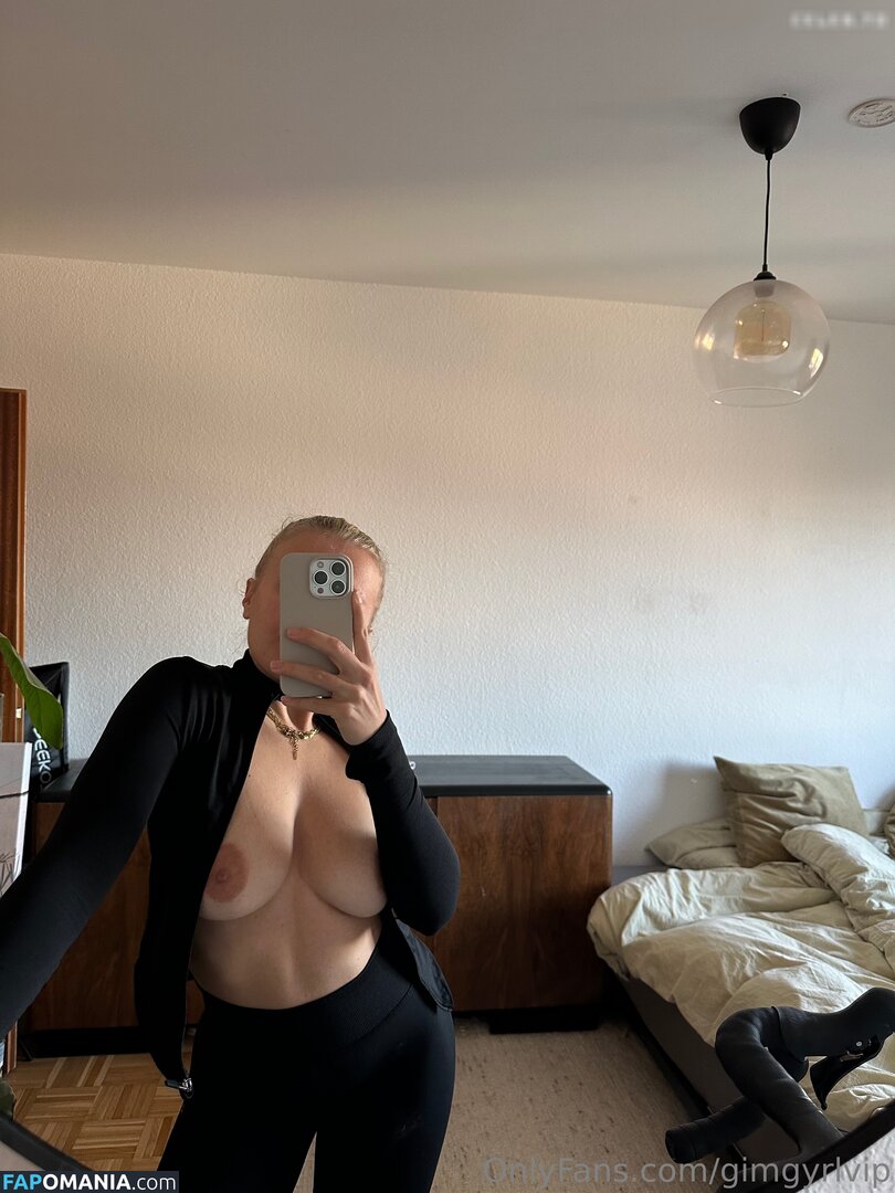 gimgyrl ヌード OnlyFans  流出写真 #4