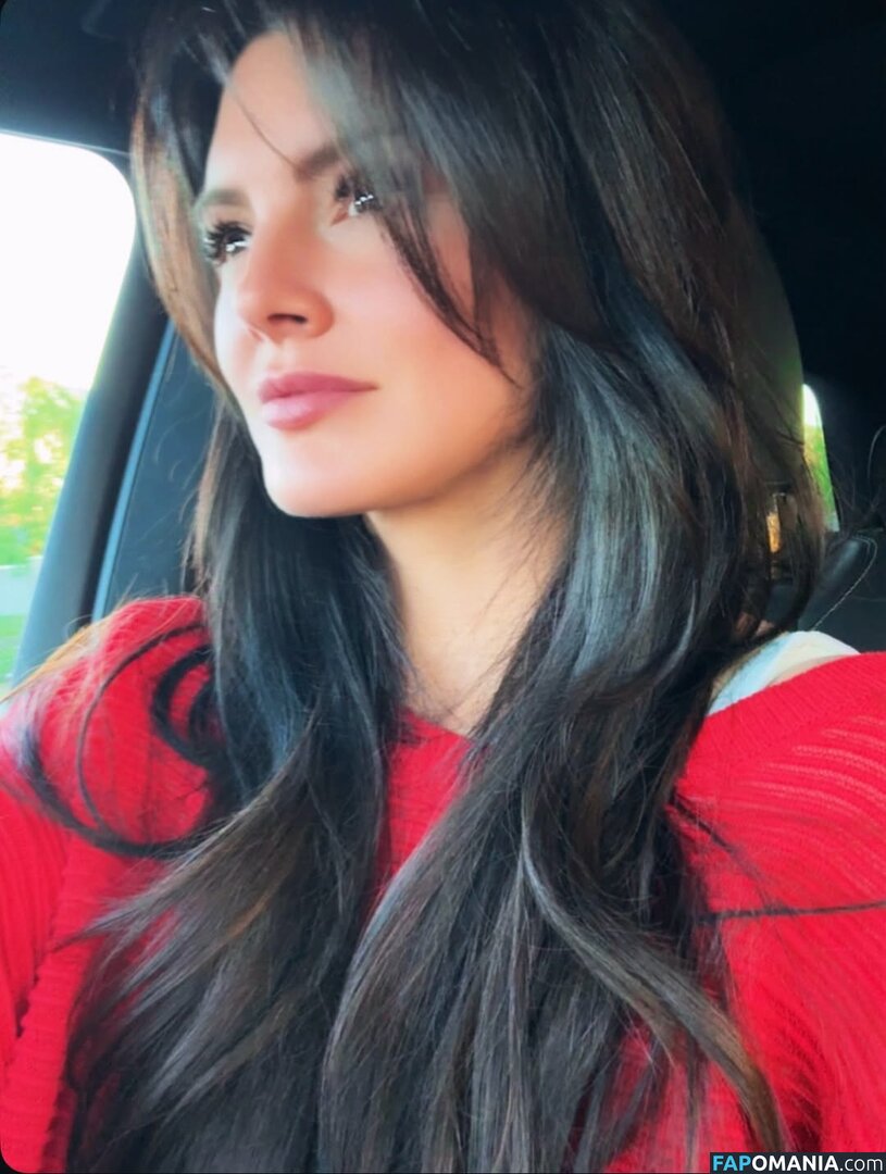 Gina Carano / ginacarano / ginajcarano ヌード OnlyFans  流出写真 #148