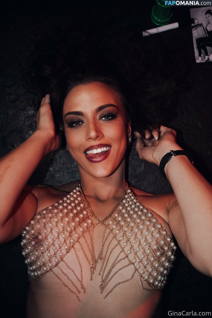 Gina Carla / GinaCarla / carla_guetta ヌード OnlyFans  流出写真 #870