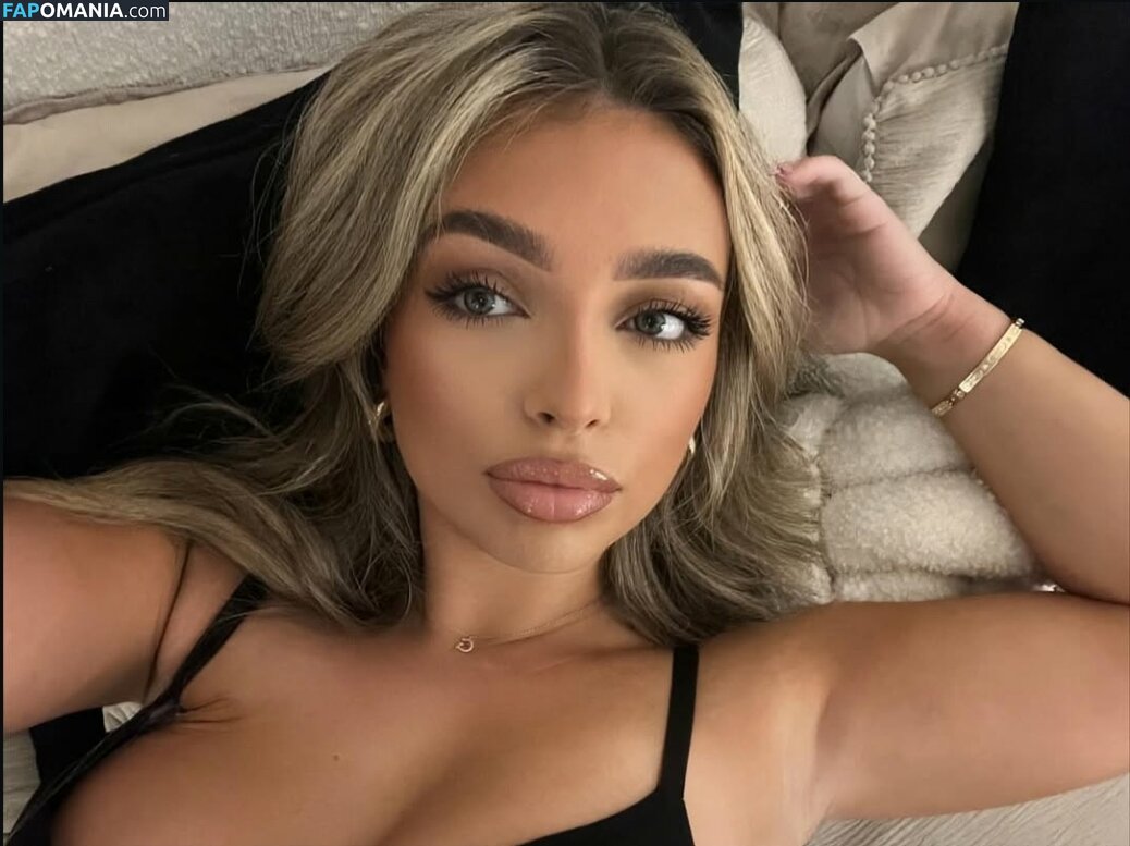 Gina Hulse / ginahulse ヌード OnlyFans  流出写真 #1