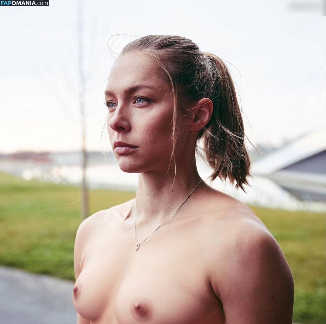 Gina Lückenkemper / ginalueckenkemper ヌード OnlyFans  流出写真 #83