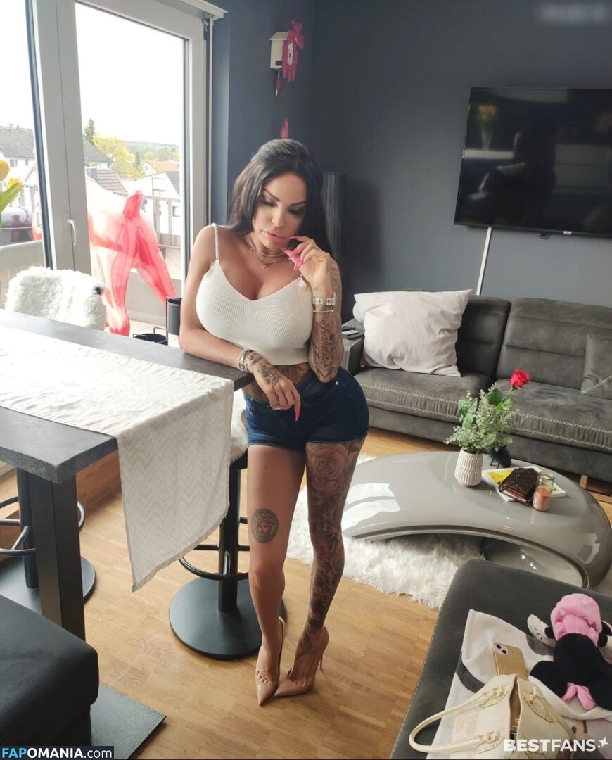 Gina Lisa Lohfink / ginalisa2309 / ginalisaofficial ヌード OnlyFans  流出写真 #23