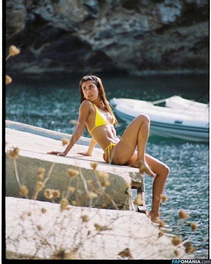 Gina Llebaria / gina.llebaria / vicky_de_levine ヌード OnlyFans  流出写真 #22