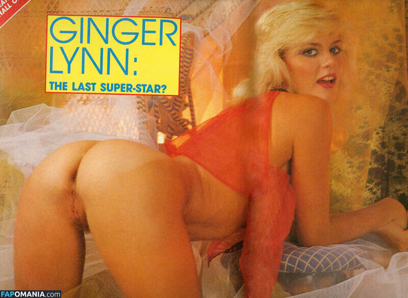 Ginger Lynn / blameitonginger ヌード OnlyFans  流出写真 #6