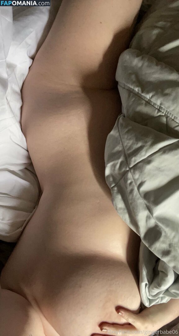 gingerbabe06 ヌード OnlyFans  流出写真 #11