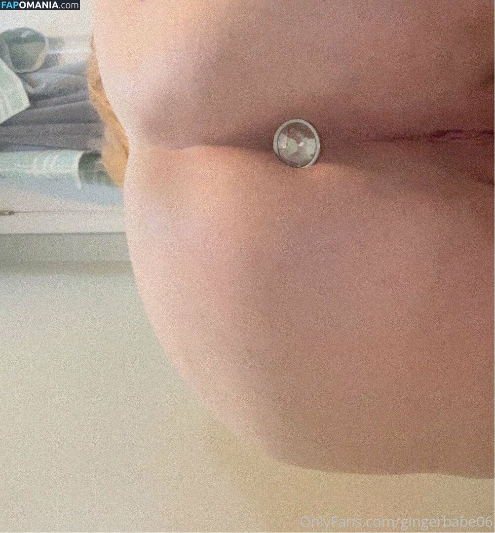 gingerbabe06 ヌード OnlyFans  流出写真 #16