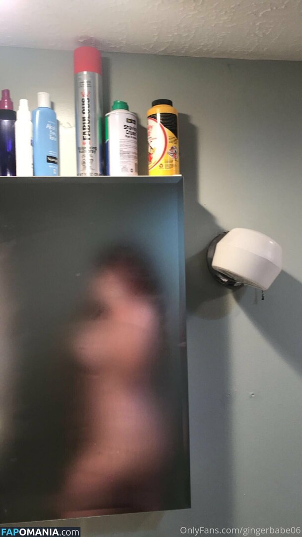gingerbabe06 ヌード OnlyFans  流出写真 #18