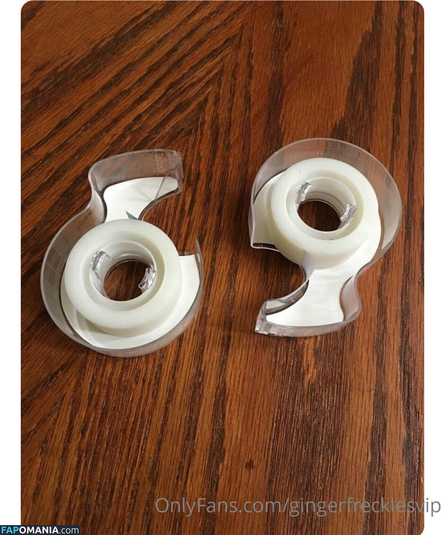 freakingrican45 / gingerfrecklesvip ヌード OnlyFans  流出写真 #41