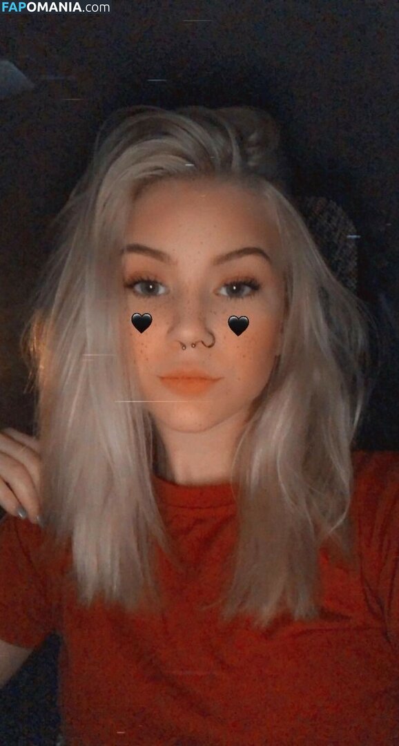 Gingiehippie / genevievethepoet / mjwrighttt ヌード OnlyFans  流出写真 #21