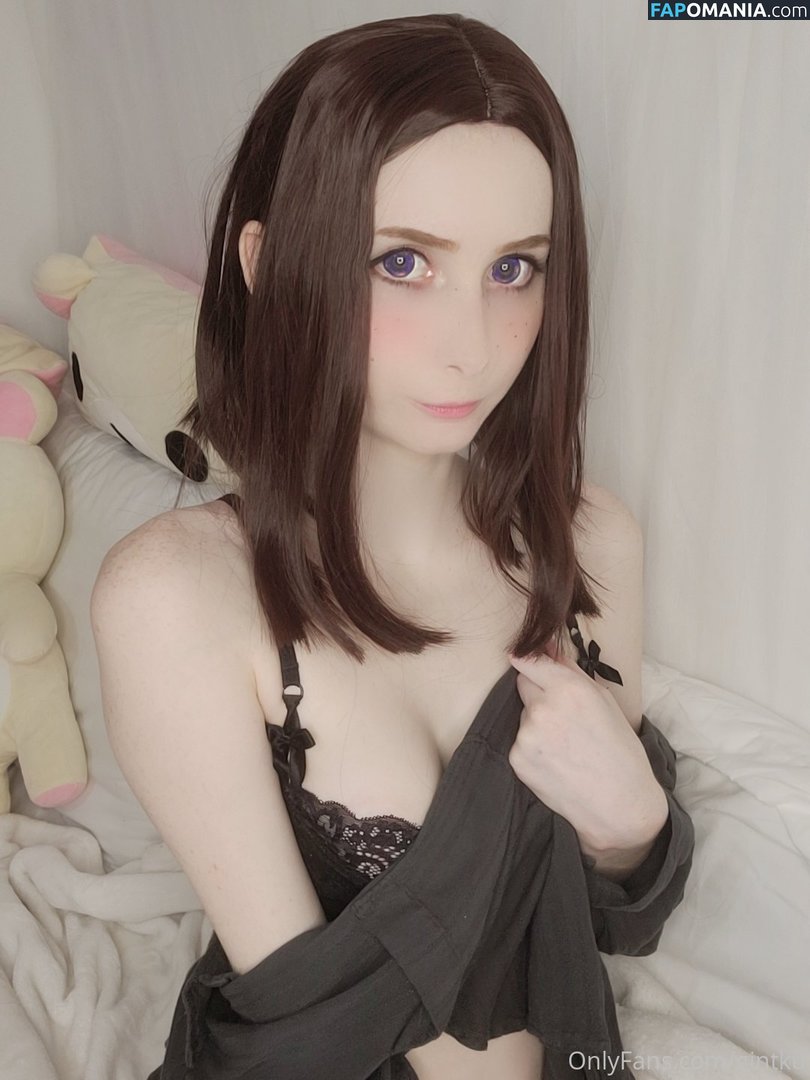 gintku ヌード OnlyFans  流出写真 #9