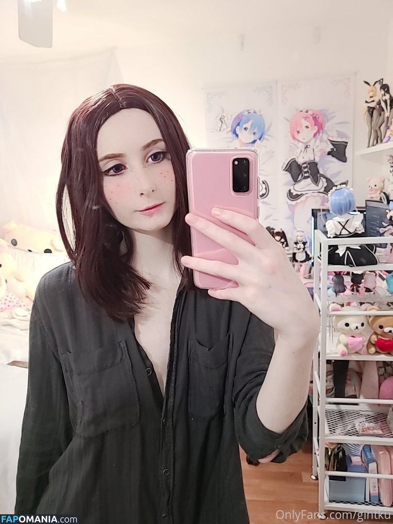 gintku ヌード OnlyFans  流出写真 #23