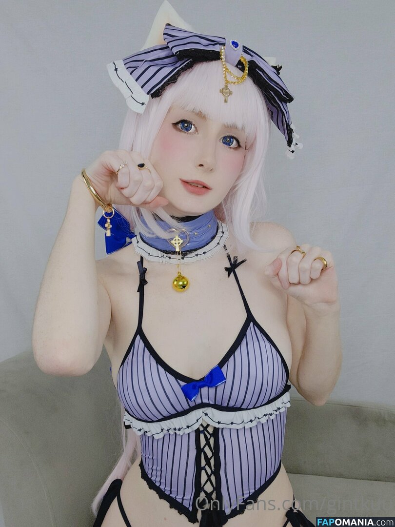 gintku / gintkuu ヌード OnlyFans  流出写真 #17